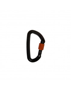 Seesion screw gate (Black /... 2
