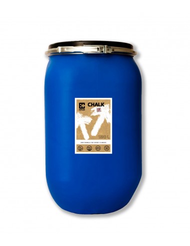 Barril 120 L - Magnesio en polvo - 8CPlus