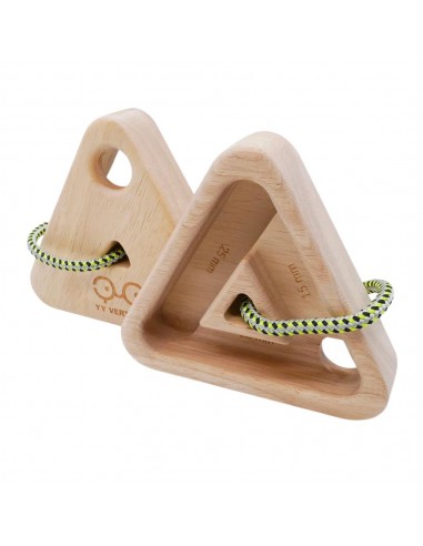 YY Triangle - YY Vertical