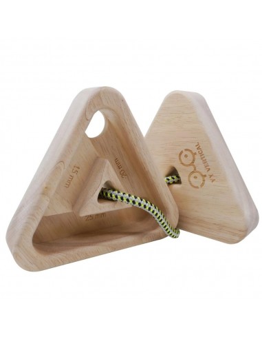 YY Triangle - YY Vertical