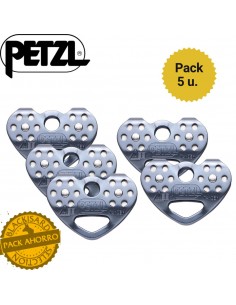 Pack 5 Tandem Speed - Polea...