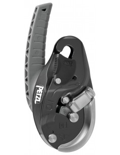 I\'D EVAC de Petzl... 2
