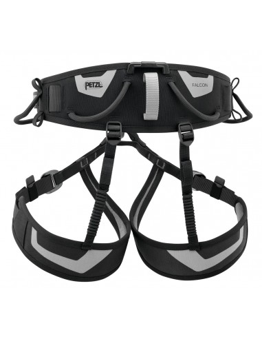 Falcon Mountain - Arnés de asiento ultraligero y confortable  para rescate en escalada - Petzl