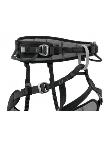 Falcon Mountain - Arnés de asiento ultraligero y confortable  para rescate en escalada - Petzl