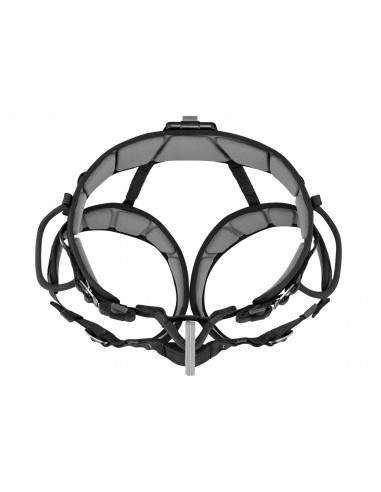 Falcon Mountain - Arnés de asiento ultraligero y confortable  para rescate en escalada - Petzl