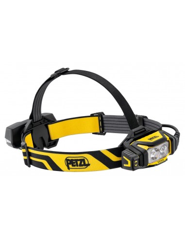 Xena - Luz frontal recargable de 1400 lumens - Petzl