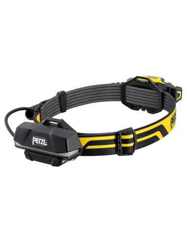 Xena - Luz frontal recargable de 1400 lumens - Petzl
