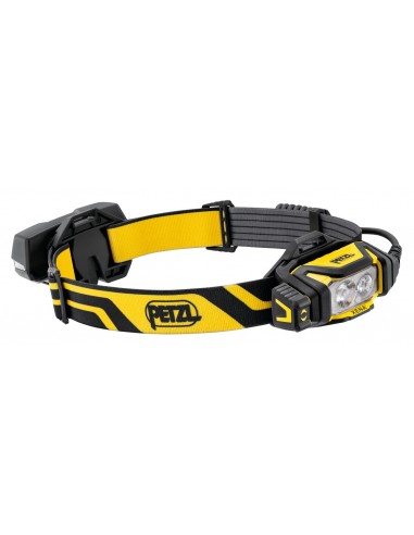 Xena - Luz frontal recargable de 1400 lumens - Petzl