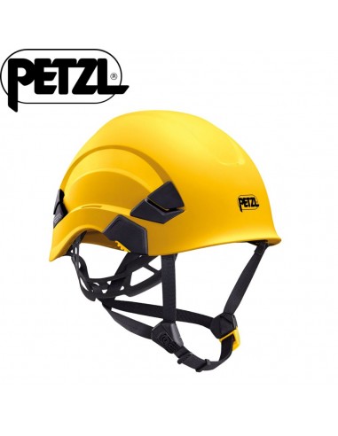 Vertex (Amarillo) - Casco de trabajos...