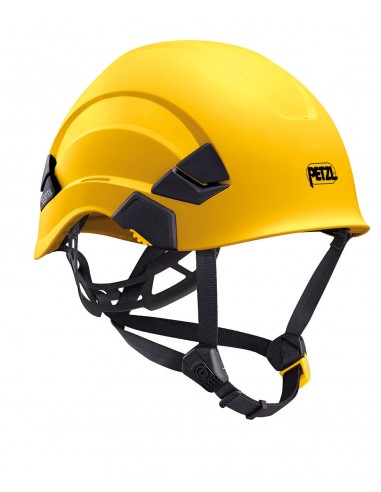 Vertex (Amarillo) - Casco de trabajos verticales - Petzl