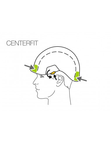Vertex (Amarillo) - Casco de trabajos verticales - Petzl