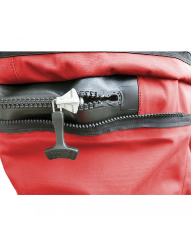 Colorado Latex - Traje seco para barrancos puños de Latex - Seland