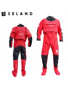 Colorado Latex - Traje seco...