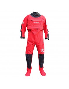 Colorado Latex - Traje seco... 2