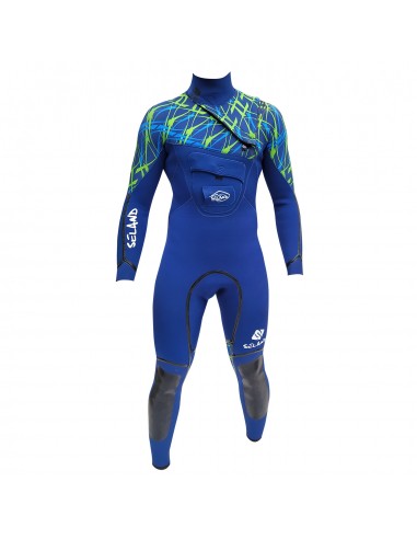 Trasgu - Neopreno monopieza para barranquismo sin capucha - Seland