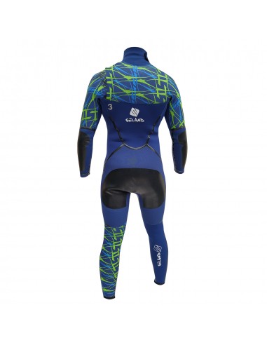 Trasgu - Neopreno monopieza para barranquismo sin capucha - Seland