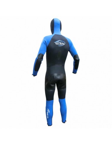 Gorbea adulto - Neopreno monopieza para barranquismo - Seland