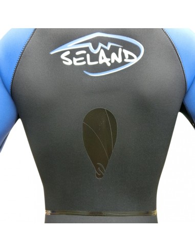 Gorbea adulto - Neopreno monopieza para barranquismo - Seland