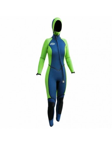 Ronda - Neopreno mujer monopieza para barranquismo - Seland