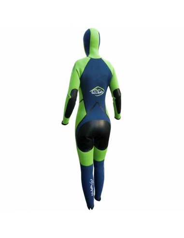 Ronda - Neopreno mujer monopieza para barranquismo - Seland