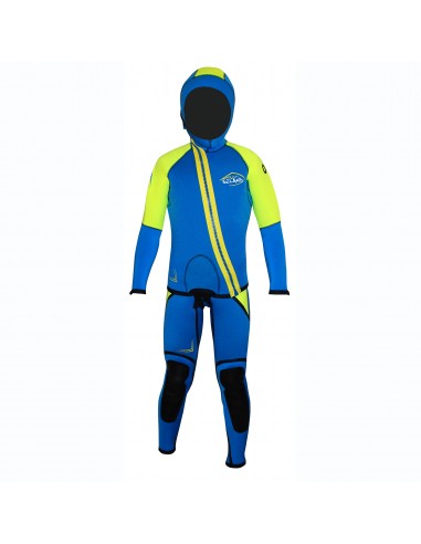 Rio Verde - Neopreno infantil para barranquismo - Seland