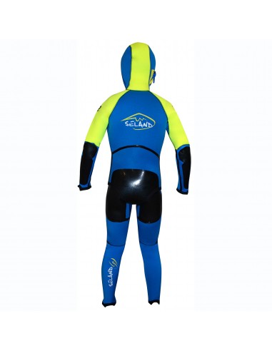 Rio Verde - Neopreno infantil para barranquismo - Seland