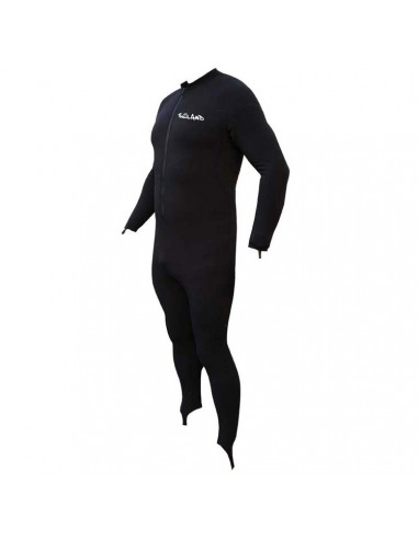 Monopieza polar interior - Polar interior elastico para barrancos - Seland