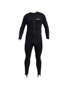 Monopieza polar interior -... 2