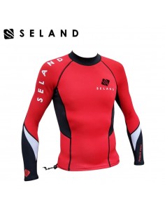 Phuket Roja - Chaquetilla...