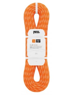 Club 10mm (200m) (Naranja)... 2