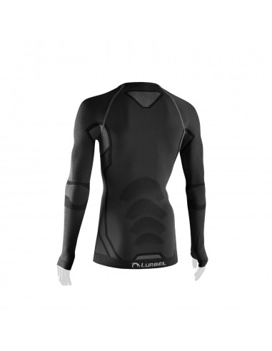 Cristallo Long Sleeves (Morengo) - Camiseta termorreguladora - Lurbel