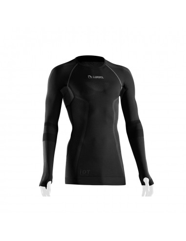 Cristallo Long Sleeves (Morengo) - Camiseta termorreguladora - Lurbel