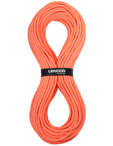 Canyon dry 9.0mm (200m) - Cuerda semiestática barranquismo - Tendon