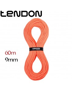 Canyon dry 9.0mm (60m) -...