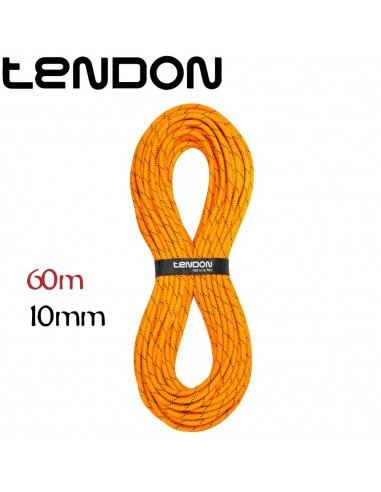 Canyon wet 10.0mm (60m) - Cuerda...