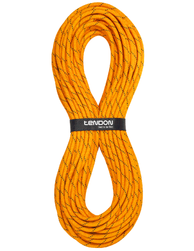 Canyon wet 10.0mm (60m) - Cuerda semiestática barranquismo - Tendon