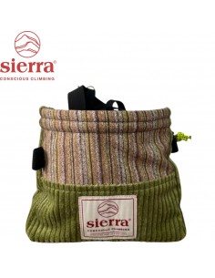Cube Green Moss - Bolsa de... 2
