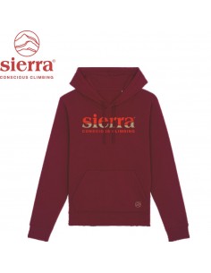 Hoodie Man Sierra...