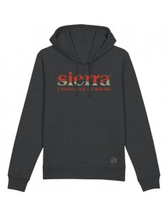 Hoodie Man Sierra (Dark... 2
