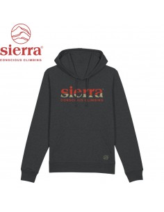 Hoodie Man Sierra (Dark...