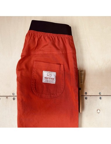 Margalef  Pant (Magma) - Pantalón largo escalada - Sierra