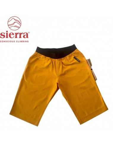 Siurana Short Pant (Mango) - Pantalón...