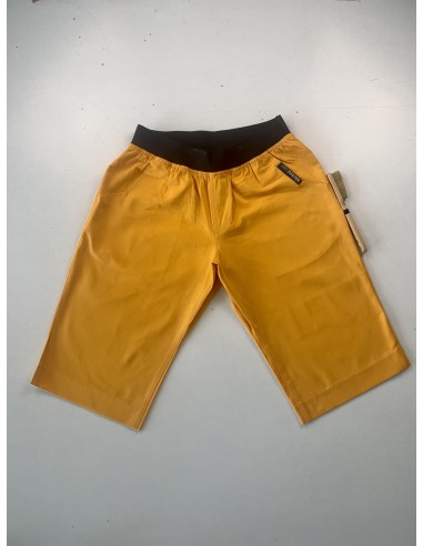 Siurana Short Pant (Mango) - Pantalón corto escalada - Sierra