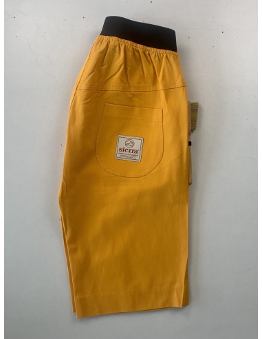 Siurana Short Pant (Mango) - Pantalón corto escalada - Sierra
