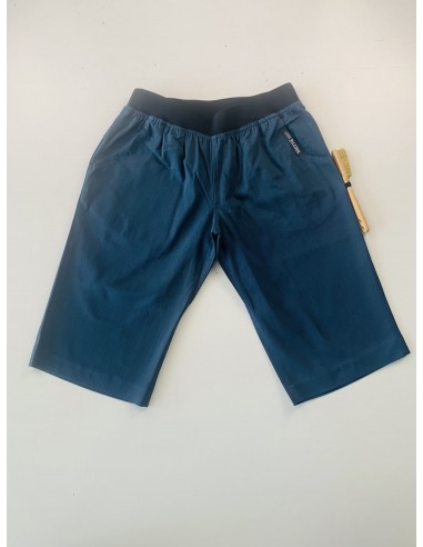 Siurana Short Pant (French/Navy) - Pantalón corto escalada - Sierra