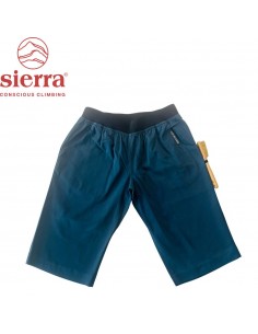 Siurana Short Pant (French...