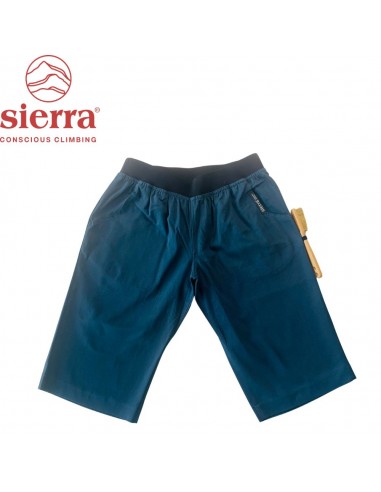 Siurana Short Pant (French/Navy) -...