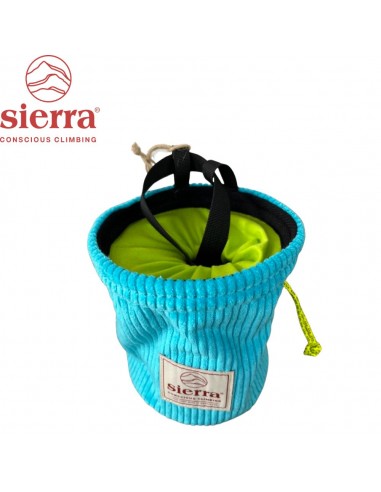 Tube Contrast (Acid) - Bolsa de magnesio - Sierra