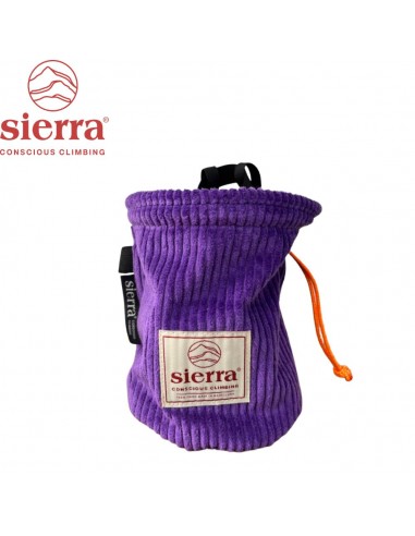 Tube Contrast (Purple/Orange) - Bolsa...