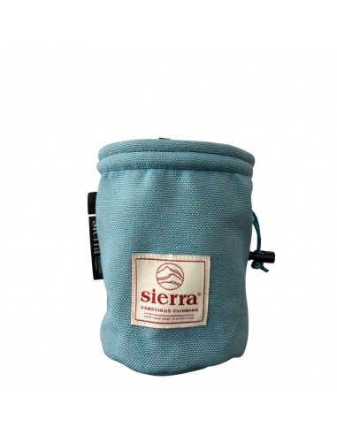 Tube Eye Bird (Blue Water) - Bolsa de magnesio - Sierra